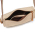 Hobo Shoulder Bag - Apricot